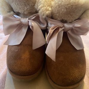 UGG boots
